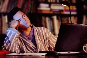 treating insomnia with functional medicine