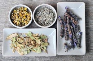treating insomnia naturally